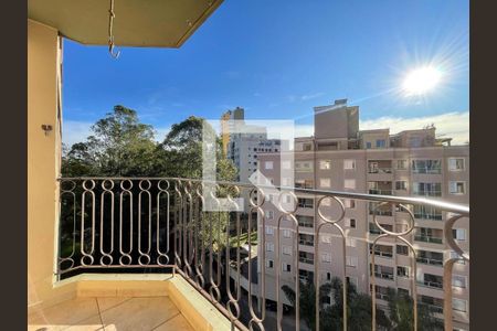 Apartamento à venda com 3 quartos, 85m² em Paraíso do Morumbi, São Paulo