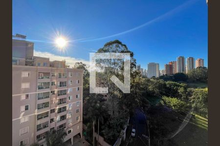 Apartamento à venda com 3 quartos, 85m² em Paraíso do Morumbi, São Paulo