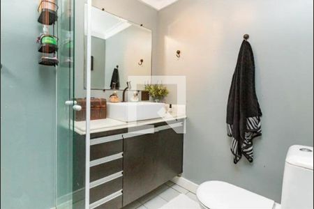 Apartamento à venda com 3 quartos, 285m² em Santo Amaro, São Paulo