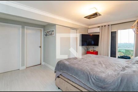 Apartamento à venda com 3 quartos, 285m² em Santo Amaro, São Paulo