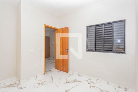 Quarto de casa para alugar com 1 quarto, 39m² em Vila das Merces, São Paulo