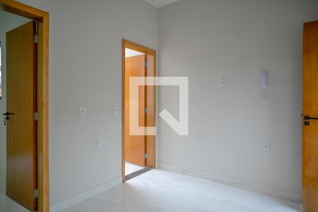 Studio de kitnet/studio para alugar com 1 quarto, 32m² em Vila das Merces, São Paulo