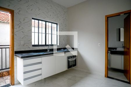 Studio de kitnet/studio para alugar com 1 quarto, 32m² em Vila das Merces, São Paulo