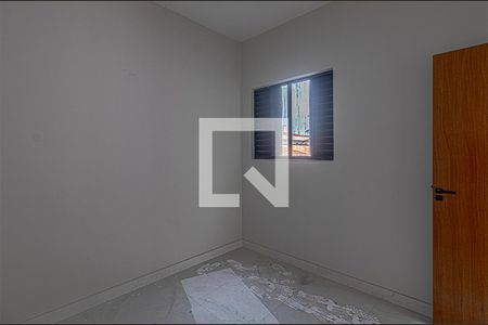 quarto_2 de apartamento para alugar com 1 quarto, 32m² em Vila das Merces, São Paulo