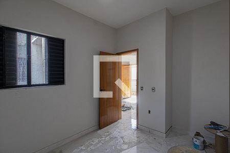 quarto_4 de apartamento para alugar com 1 quarto, 32m² em Vila das Merces, São Paulo