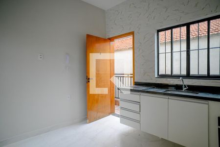 Studio de kitnet/studio para alugar com 1 quarto, 32m² em Vila das Merces, São Paulo