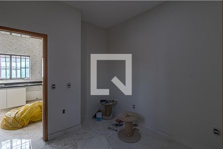 quarto_3 de apartamento para alugar com 1 quarto, 32m² em Vila das Merces, São Paulo