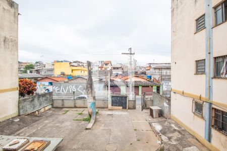 Vista do Quarto 1 de apartamento à venda com 2 quartos, 45m² em Mutinga, Osasco