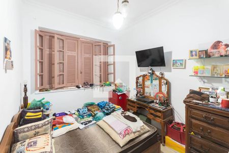 Quarto 1 de casa para alugar com 2 quartos, 120m² em Tijuca, Rio de Janeiro