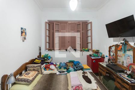 Quarto 1 de casa à venda com 2 quartos, 120m² em Tijuca, Rio de Janeiro