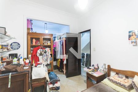 Quarto 1 de casa para alugar com 2 quartos, 120m² em Tijuca, Rio de Janeiro