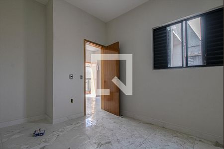 quarto1_4 de apartamento para alugar com 1 quarto, 32m² em Vila das Merces, São Paulo