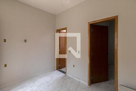 sala e cozinha compartlhadas_2 de apartamento para alugar com 1 quarto, 32m² em Vila das Merces, São Paulo