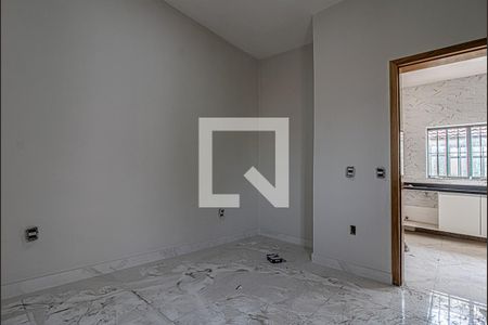 quarto1_3 de apartamento para alugar com 1 quarto, 32m² em Vila das Merces, São Paulo