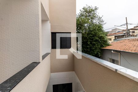 Vista da Sala/Quarto de apartamento para alugar com 1 quarto, 32m² em Vila das Merces, São Paulo