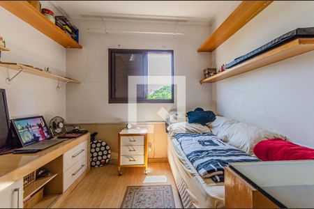 Quarto de apartamento à venda com 2 quartos, 82m² em Cambuci, São Paulo