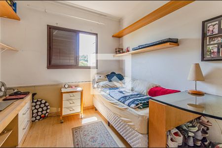 Quarto de apartamento à venda com 2 quartos, 82m² em Cambuci, São Paulo