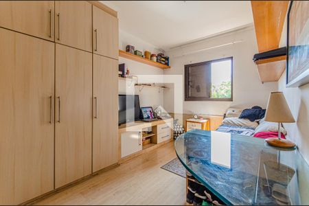 Quarto de apartamento à venda com 2 quartos, 82m² em Cambuci, São Paulo