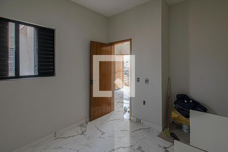 Quarto  de apartamento para alugar com 1 quarto, 32m² em Vila das Merces, São Paulo