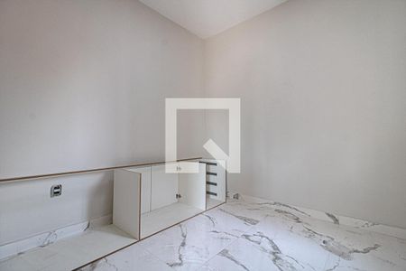 Quarto  de apartamento para alugar com 1 quarto, 32m² em Vila das Merces, São Paulo