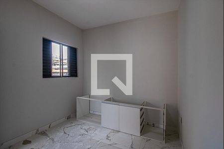 quarto de apartamento para alugar com 1 quarto, 32m² em Vila das Merces, São Paulo