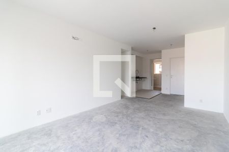 Sala de apartamento para alugar com 2 quartos, 80m² em Vila Ester (zona Norte), São Paulo