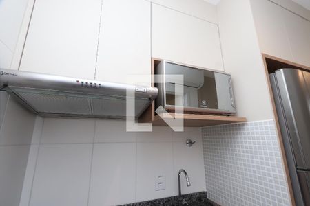 Studio - ambiente cozinha de kitnet/studio à venda com 1 quarto, 22m² em Vila Mariana, São Paulo