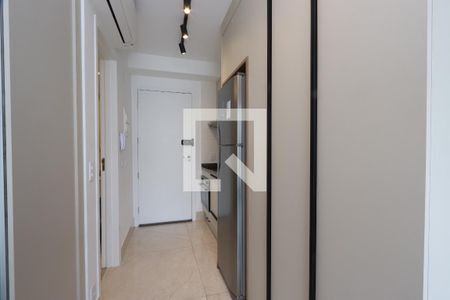 Studio - entrada de kitnet/studio à venda com 1 quarto, 22m² em Vila Mariana, São Paulo