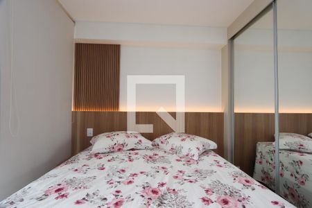 Studio - ambiente quarto de kitnet/studio à venda com 1 quarto, 22m² em Vila Mariana, São Paulo