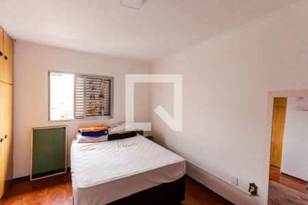 Quarto 1 de casa à venda com 2 quartos, 300m² em Vila Metalúrgica, Santo André