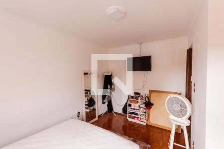 Quarto 1 de casa à venda com 2 quartos, 300m² em Vila Metalúrgica, Santo André