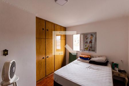 Quarto 1 de casa à venda com 2 quartos, 300m² em Vila Metalúrgica, Santo André