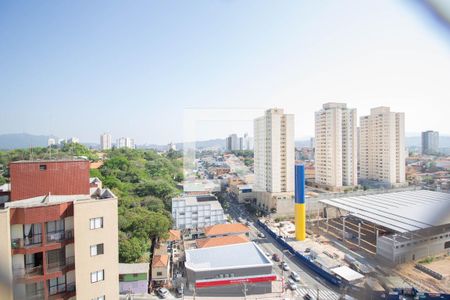 Vista Quarto 2 de apartamento à venda com 2 quartos, 64m² em Vila Pirituba, São Paulo