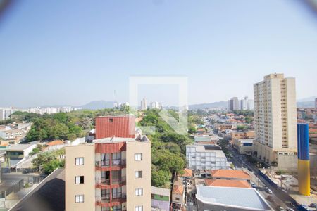 Vista Quarto 1 de apartamento à venda com 2 quartos, 64m² em Vila Pirituba, São Paulo