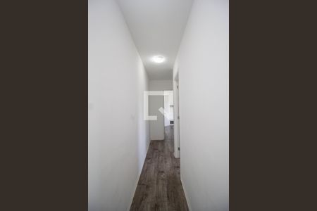 Corredor de apartamento à venda com 2 quartos, 64m² em Vila Pirituba, São Paulo