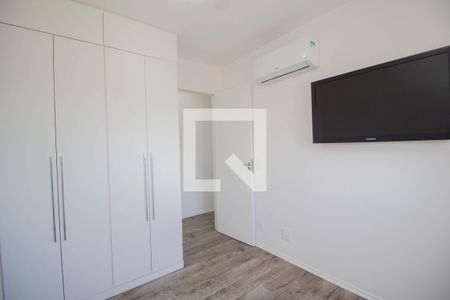 Quarto 1 de apartamento para alugar com 2 quartos, 64m² em Vila Pirituba, São Paulo