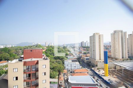 Vista Varanda da Sala de apartamento para alugar com 2 quartos, 64m² em Vila Pirituba, São Paulo