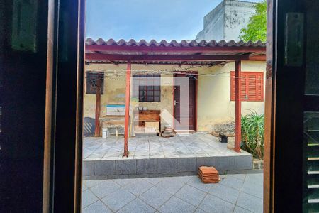 Vista do Quarto 1 de casa à venda com 3 quartos, 224m² em Vila Alves Dias, São Bernardo do Campo