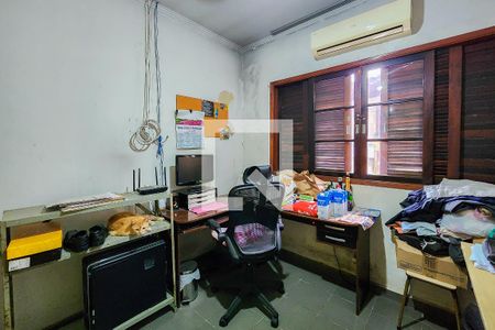 Quarto 1 de casa à venda com 3 quartos, 224m² em Vila Alves Dias, São Bernardo do Campo