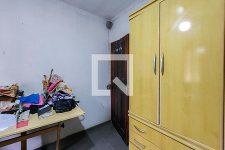 Quarto 1 de casa à venda com 3 quartos, 224m² em Vila Alves Dias, São Bernardo do Campo