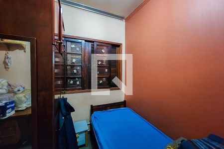 Quarto 2 de casa à venda com 3 quartos, 224m² em Vila Alves Dias, São Bernardo do Campo