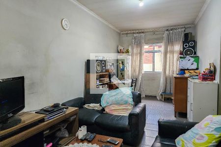 Sala de casa à venda com 3 quartos, 224m² em Vila Alves Dias, São Bernardo do Campo