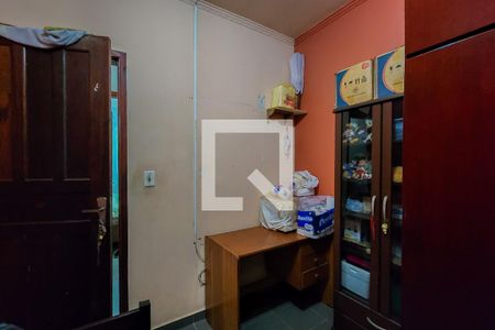 Quarto 2 de casa à venda com 3 quartos, 224m² em Vila Alves Dias, São Bernardo do Campo