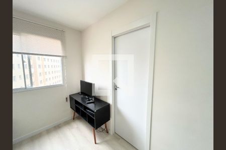 Sala de apartamento à venda com 2 quartos, 35m² em Várzea da Barra Funda, São Paulo