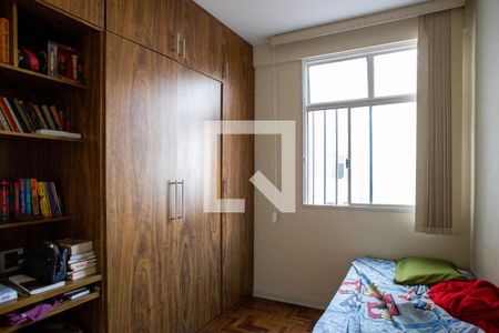 Quarto 1 de apartamento à venda com 2 quartos, 70m² em Floresta, Belo Horizonte