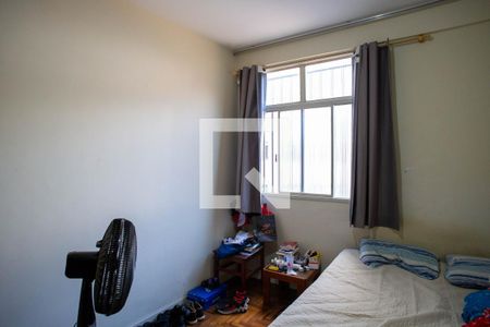 Quarto 2 de apartamento à venda com 2 quartos, 70m² em Floresta, Belo Horizonte