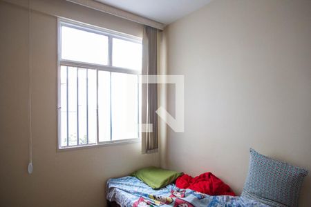 Quarto 1 de apartamento à venda com 2 quartos, 70m² em Floresta, Belo Horizonte