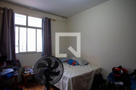 Quarto 2 de apartamento à venda com 2 quartos, 70m² em Floresta, Belo Horizonte