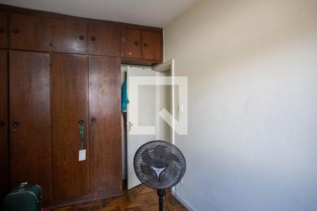 Quarto 2 de apartamento à venda com 2 quartos, 70m² em Floresta, Belo Horizonte