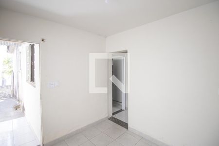 Sala de casa para alugar com 1 quarto, 30m² em Trindade, São Gonçalo